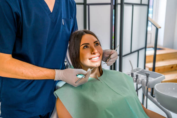 Our Range of Dental Services in Mason, OH